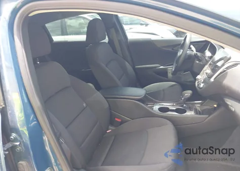 2024 Chevrolet Malibu Fwd Rs из США, поврежденный, VIN 1G1ZG5ST3RF178379